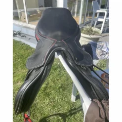 Selle mixte*- Marque inconnue - Discount