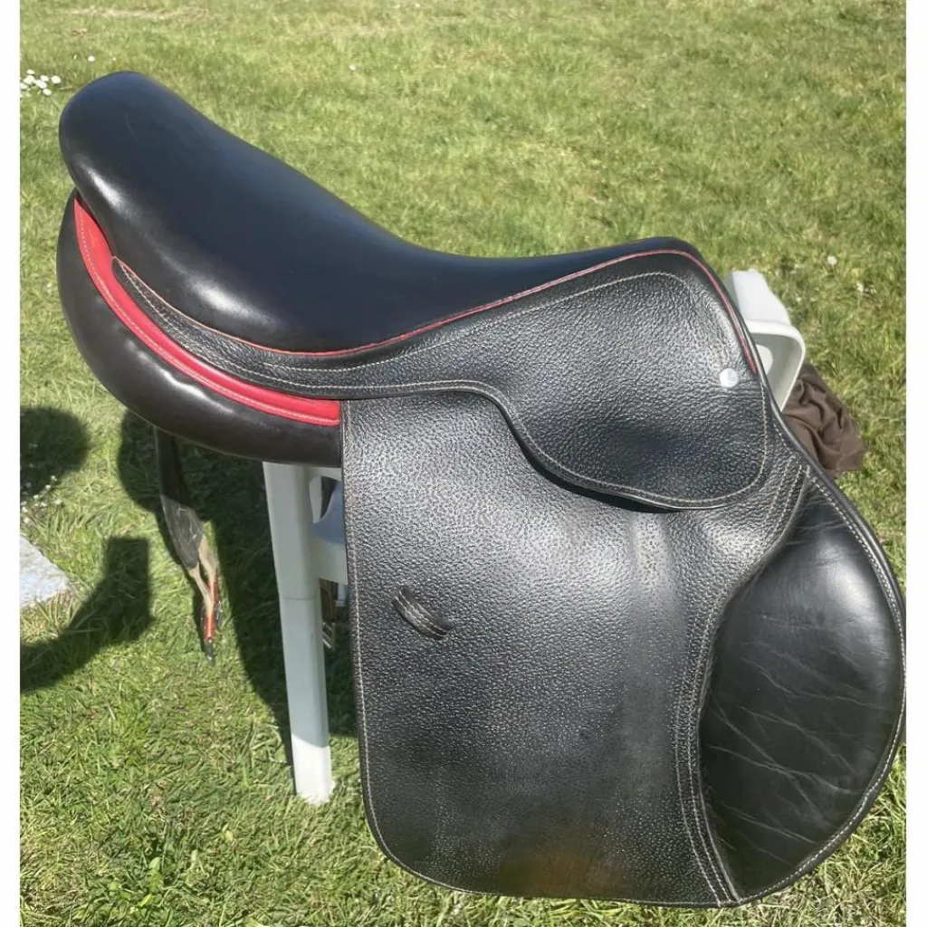 Selle mixte*- Marque inconnue - Discount