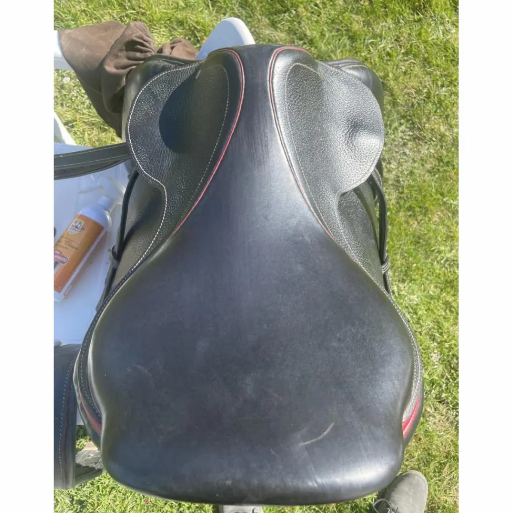 Selle mixte*- Marque inconnue - Discount
