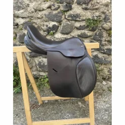 selle mixte*- Marque inconnue - Outlet