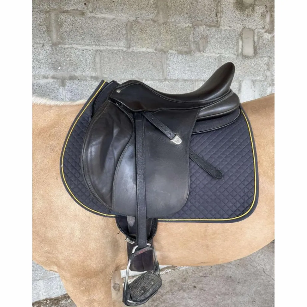 Bates Selles Mixtes>Selle mixte