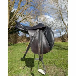 Selle mixte*Geologic Discount