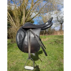 Selle mixte*Geologic Discount