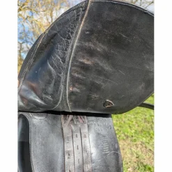 Selle mixte*Geologic Discount