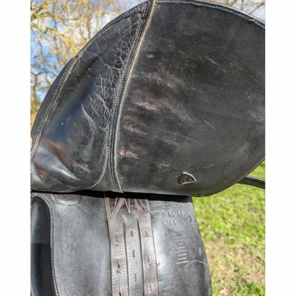 Selle mixte*Geologic Discount