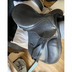 selle mixte*Geologic Clearance
