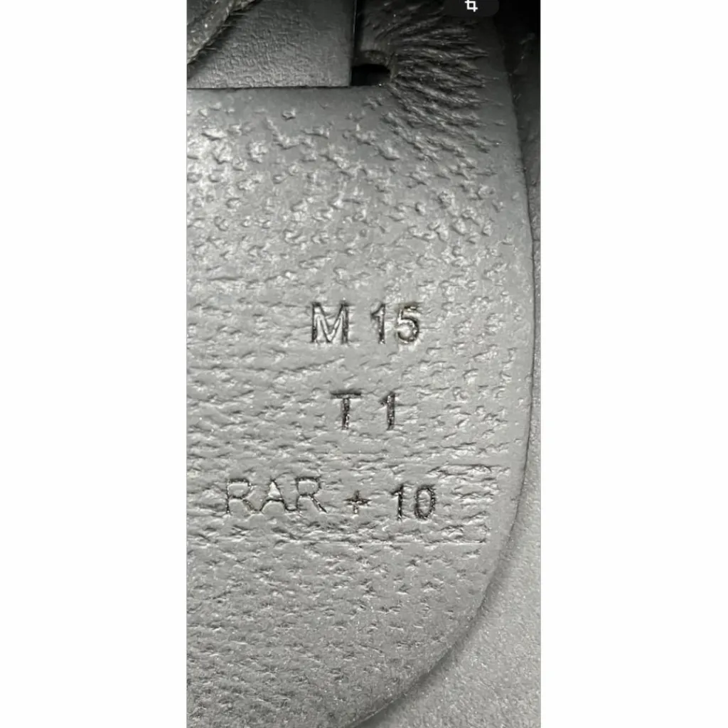SELLE MIXTE*Antares Sale