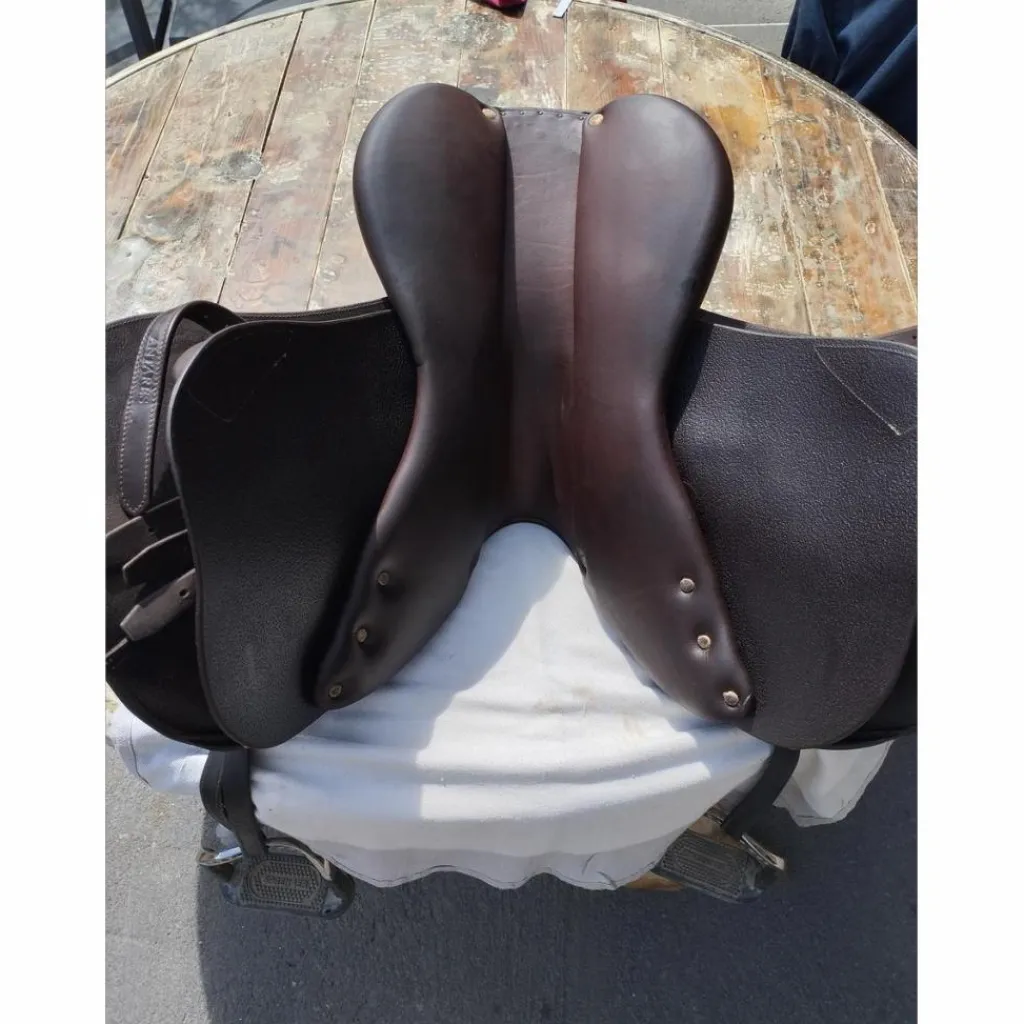 Selle mixte*Antares Discount
