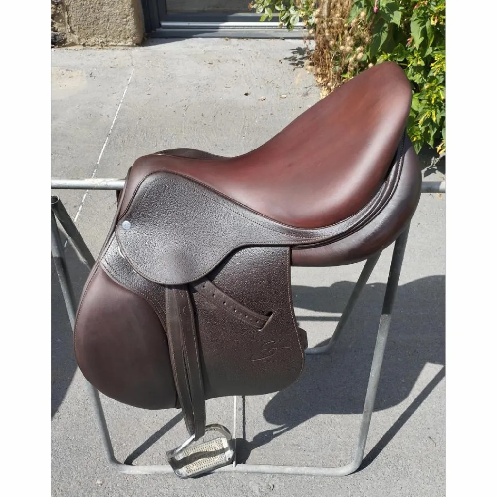 Selle mixte*Antares Discount