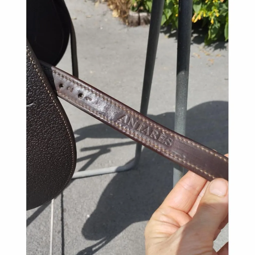 Selle mixte*Antares Discount