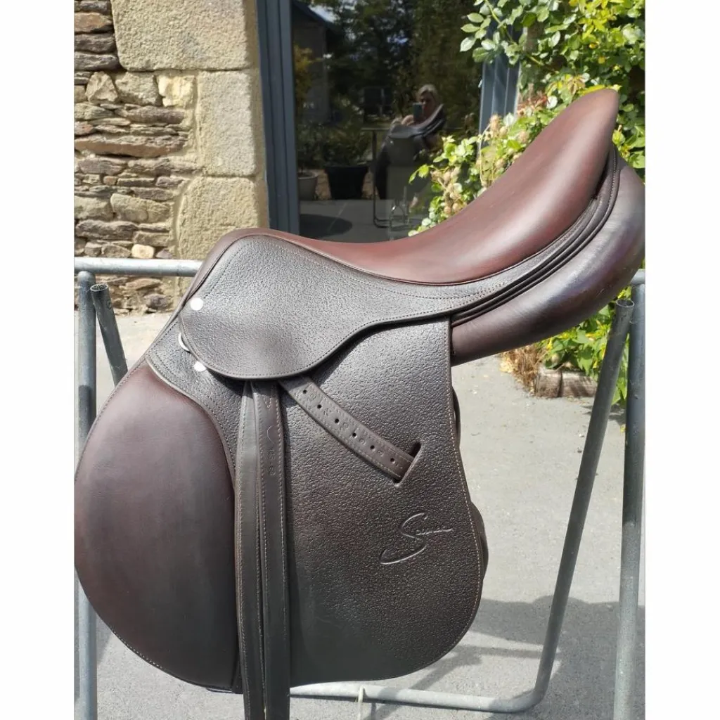 Selle mixte*Antares Discount