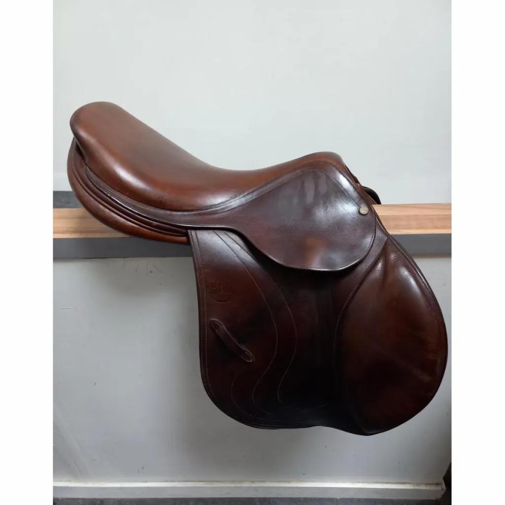 Selle mixte Bruno*Delgrange New