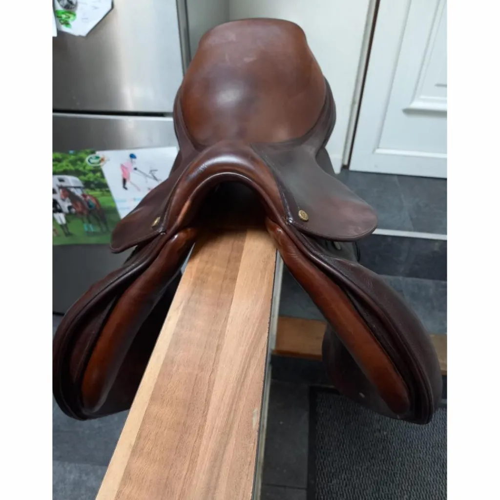 Selle mixte Bruno*Delgrange New