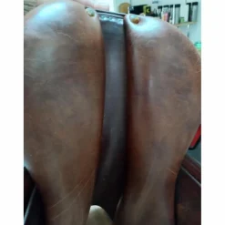 Selle mixte Bruno*Delgrange New