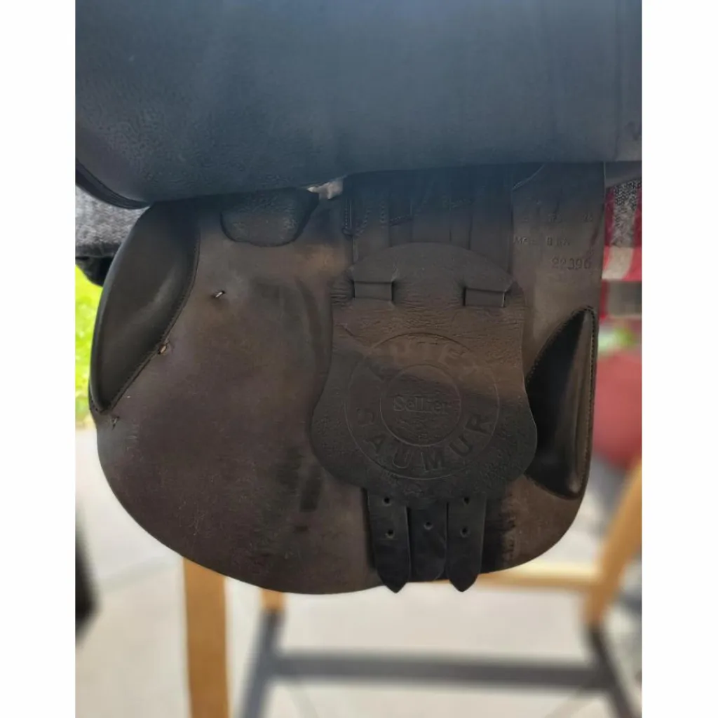 Selle mixte 2022*Butet Sale