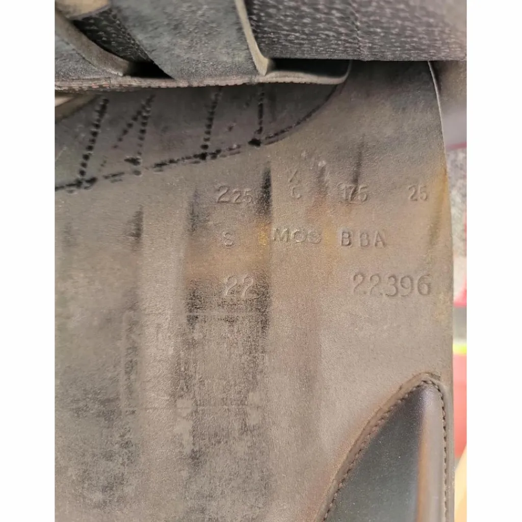 Selle mixte 2022*Butet Sale