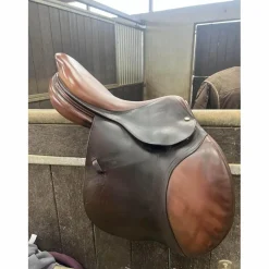 CWD Selles Mixtes>Selle Mixte