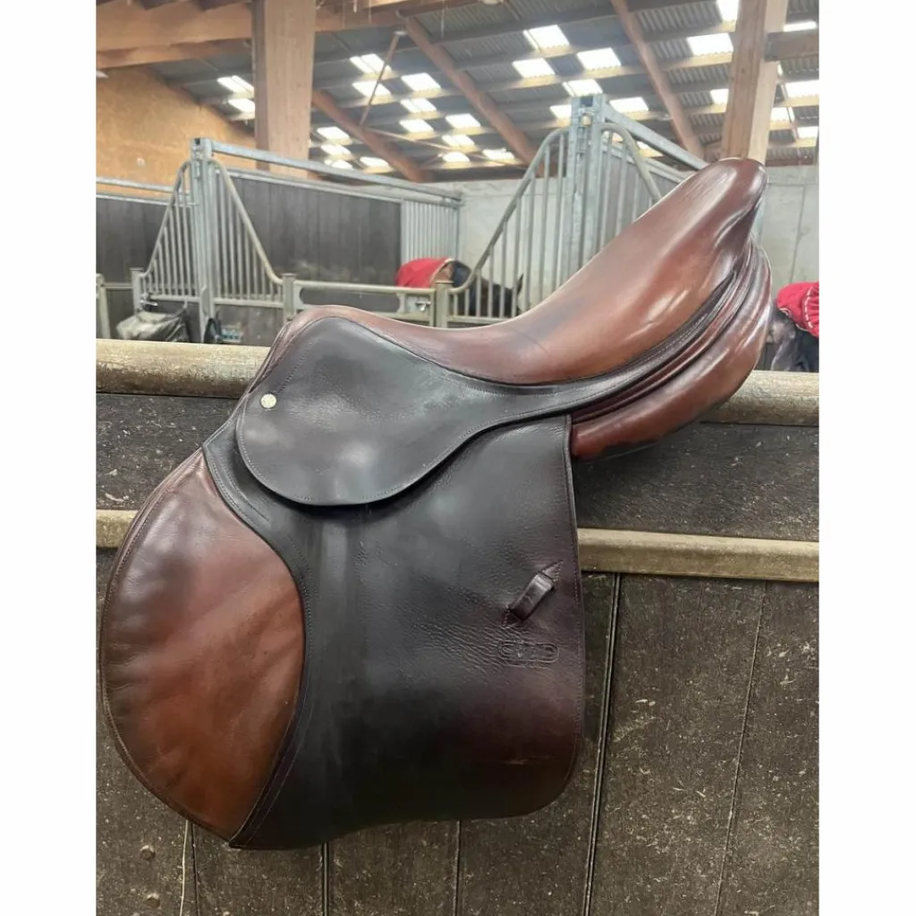 CWD Selles Mixtes>Selle Mixte