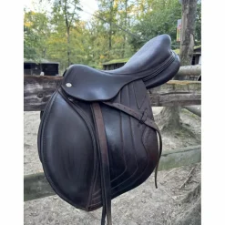 CWD Selles Mixtes>Selle mixte