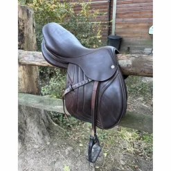 CWD Selles Mixtes>Selle mixte