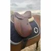 Selle mixte Equip’Horse Olympic 17,5” – bon état*Equip'Horse Hot