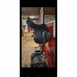 Selle mixte*Eric Thomas New