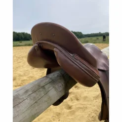 Selle Mixte*Forestier Hot
