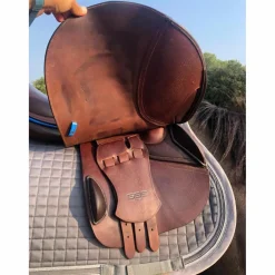 Selle mixte*GBS Best