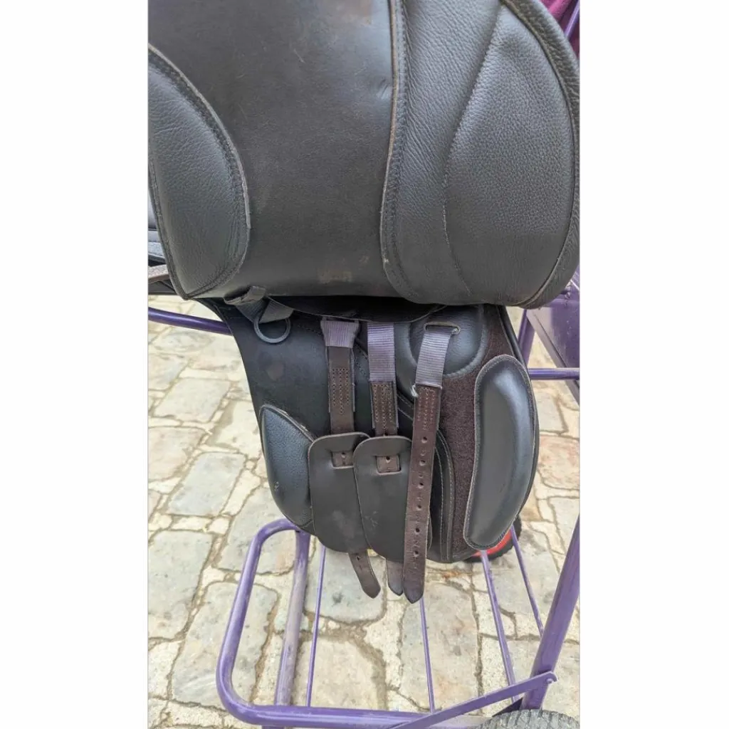 Kent & Masters Selles Mixtes>selle mixte Kent & Master