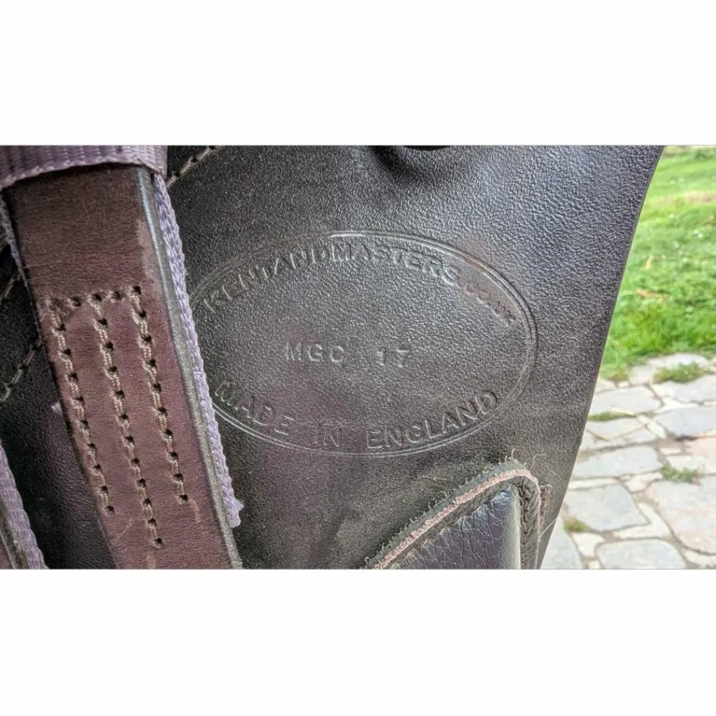 Kent & Masters Selles Mixtes>selle mixte Kent & Master