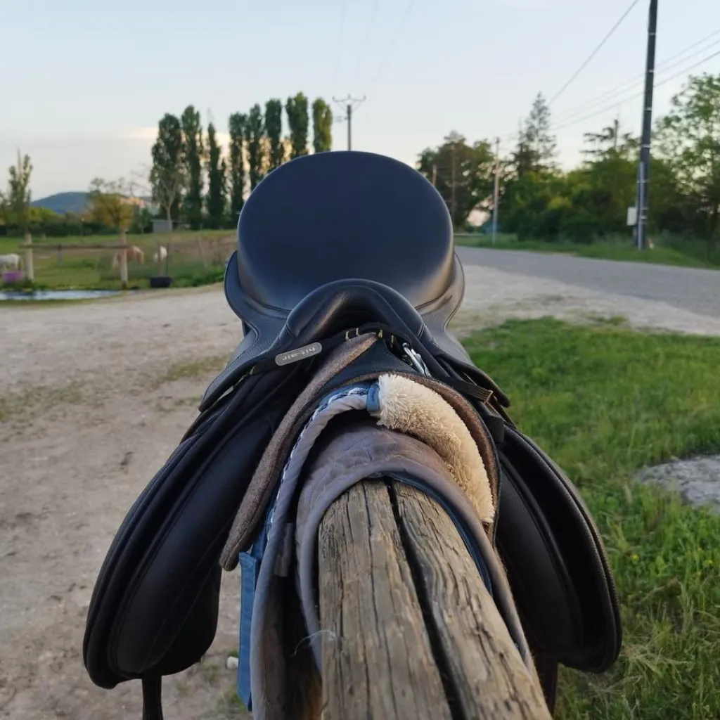 - Marque inconnue - Selles Mixtes>SELLE MIXTE KENT AND MASTER