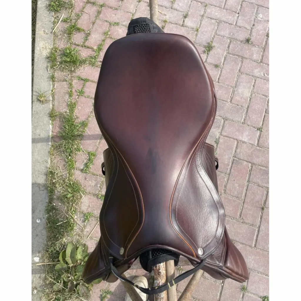 Colbert Brothers Selles Mixtes>Selle mixte marron