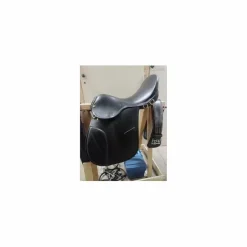 Selle mixte noir*Geologic Online