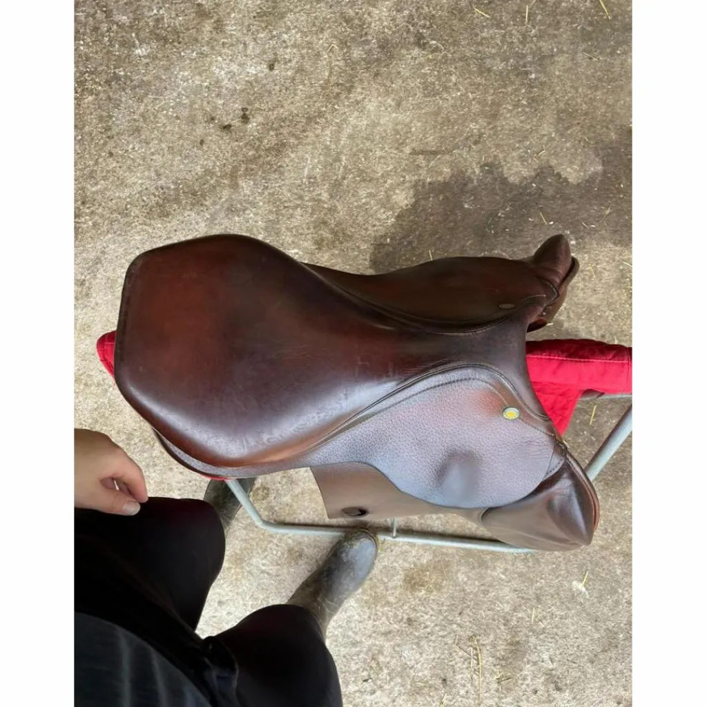Selle mixte*Prestige Best