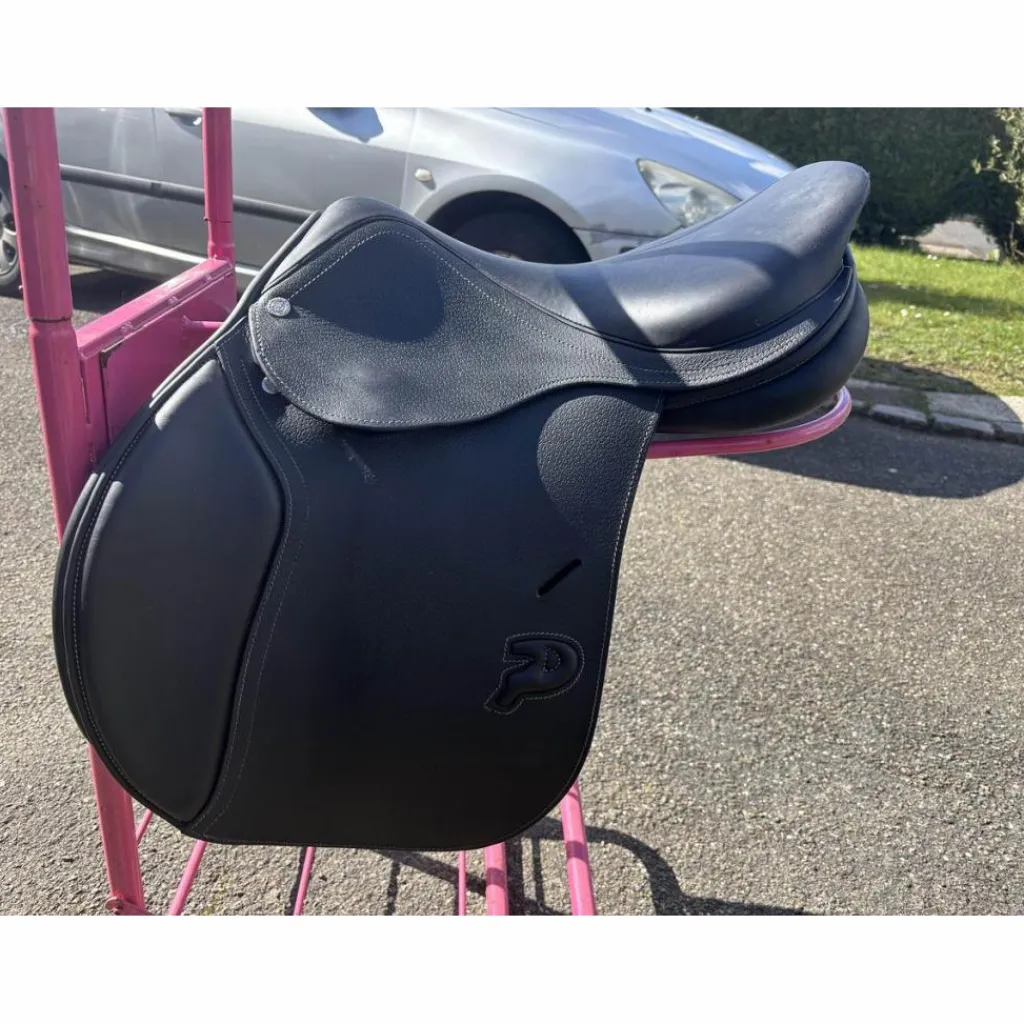 Privilege Equitation Selles Mixtes>Selle mixte Privilège modèle Lyon