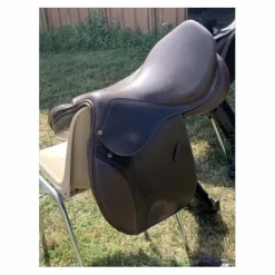 Selle mixte Éric Thomas*Eric Thomas Clearance