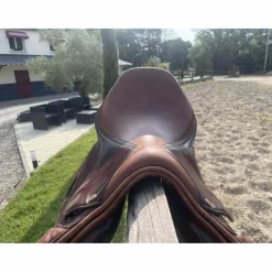 - Marque inconnue - Selles Mixtes>selle mixte Éric Thomas