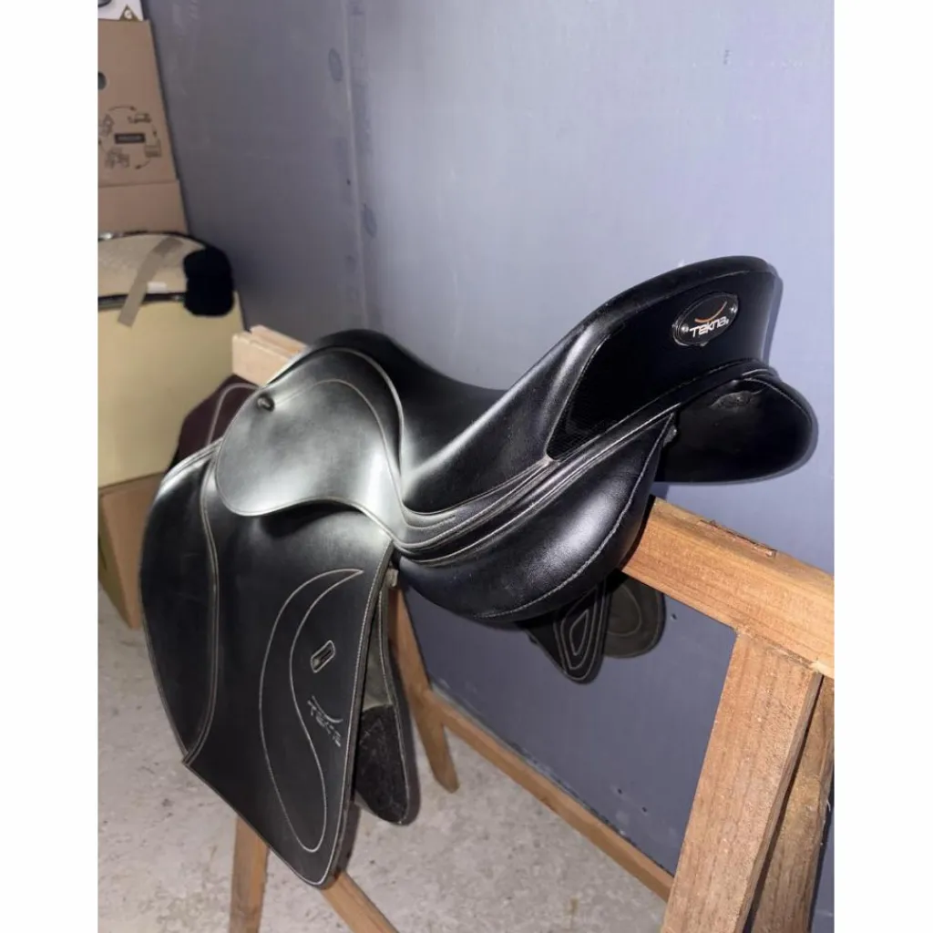 Tekna Selles Mixtes>Selle mixte