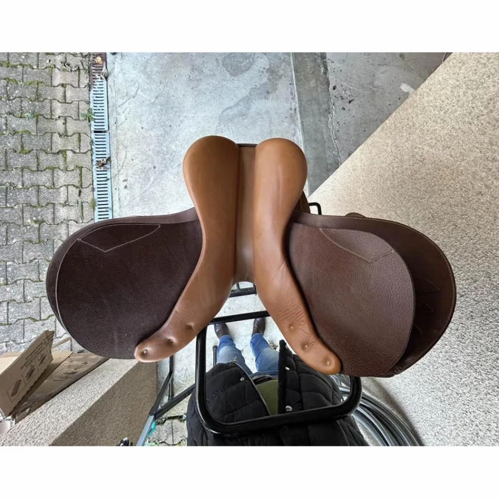 Terry's Selles Mixtes>Selle mixte TERRYS modèle Sensor