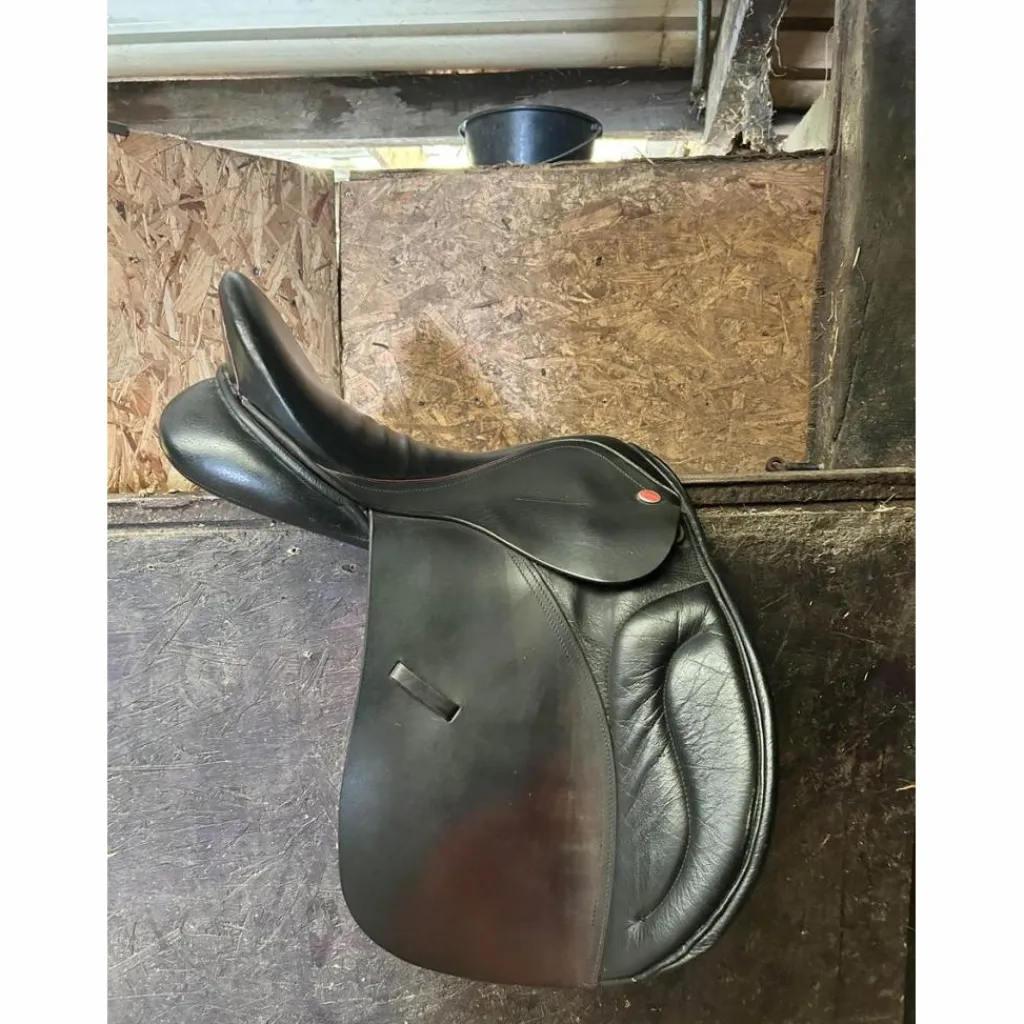 Selle mixte Thésée*- Marque inconnue - Clearance