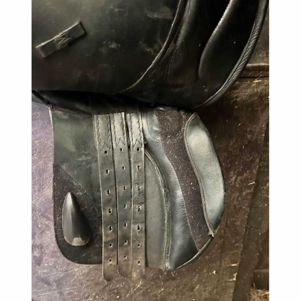 Selle mixte Thésée*- Marque inconnue - Clearance