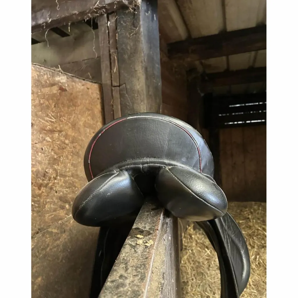 Selle mixte Thésée*- Marque inconnue - Clearance