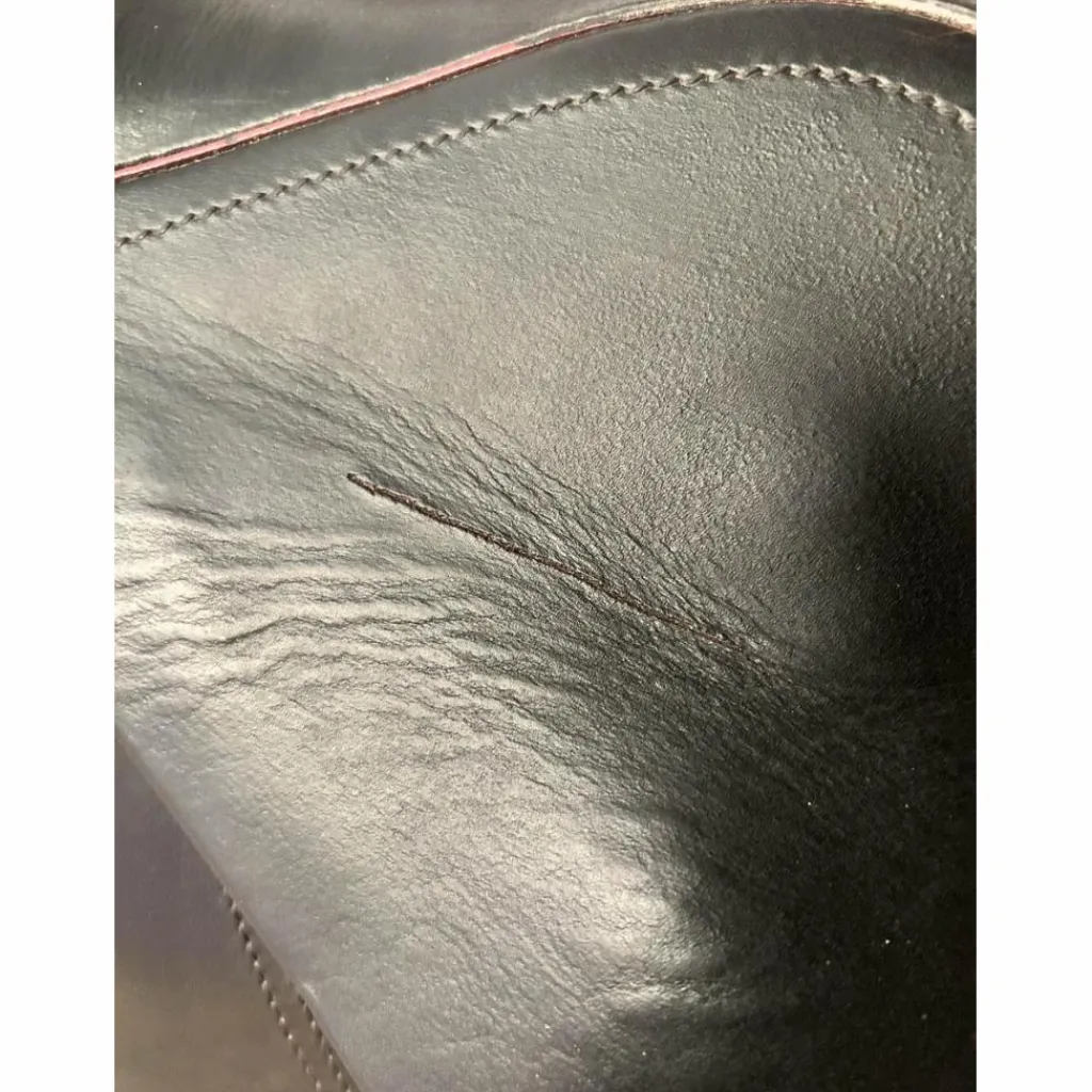 Selle mixte Thésée*- Marque inconnue - Clearance