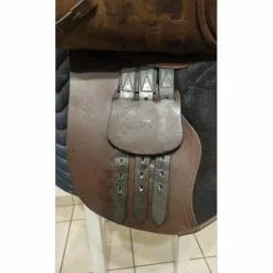 Selle mixte 17.5*Waldhausen New