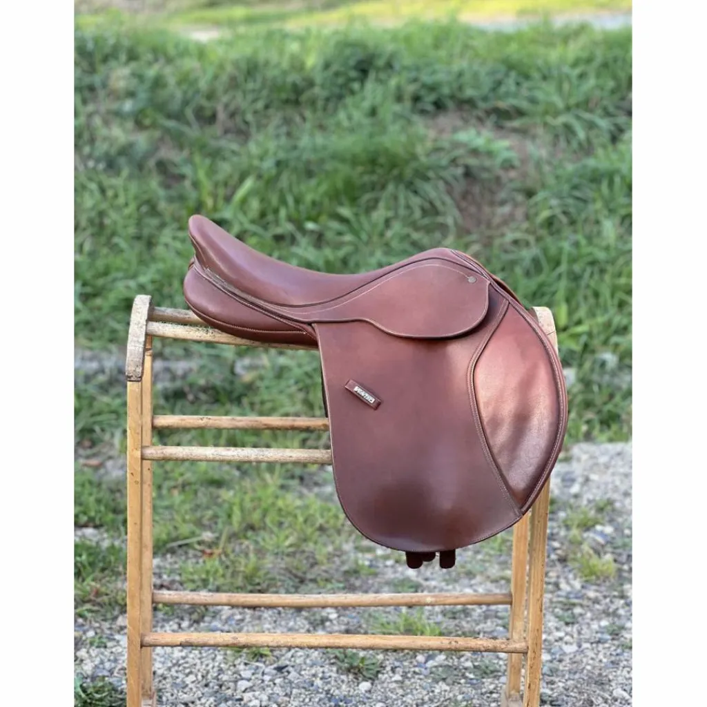 Wintec Selles Mixtes>Selle Mixte 500 Cair