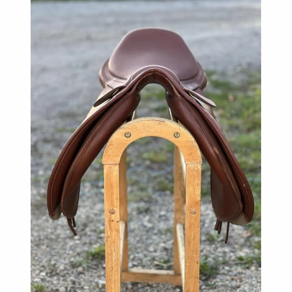 Wintec Selles Mixtes>Selle Mixte 500 Cair