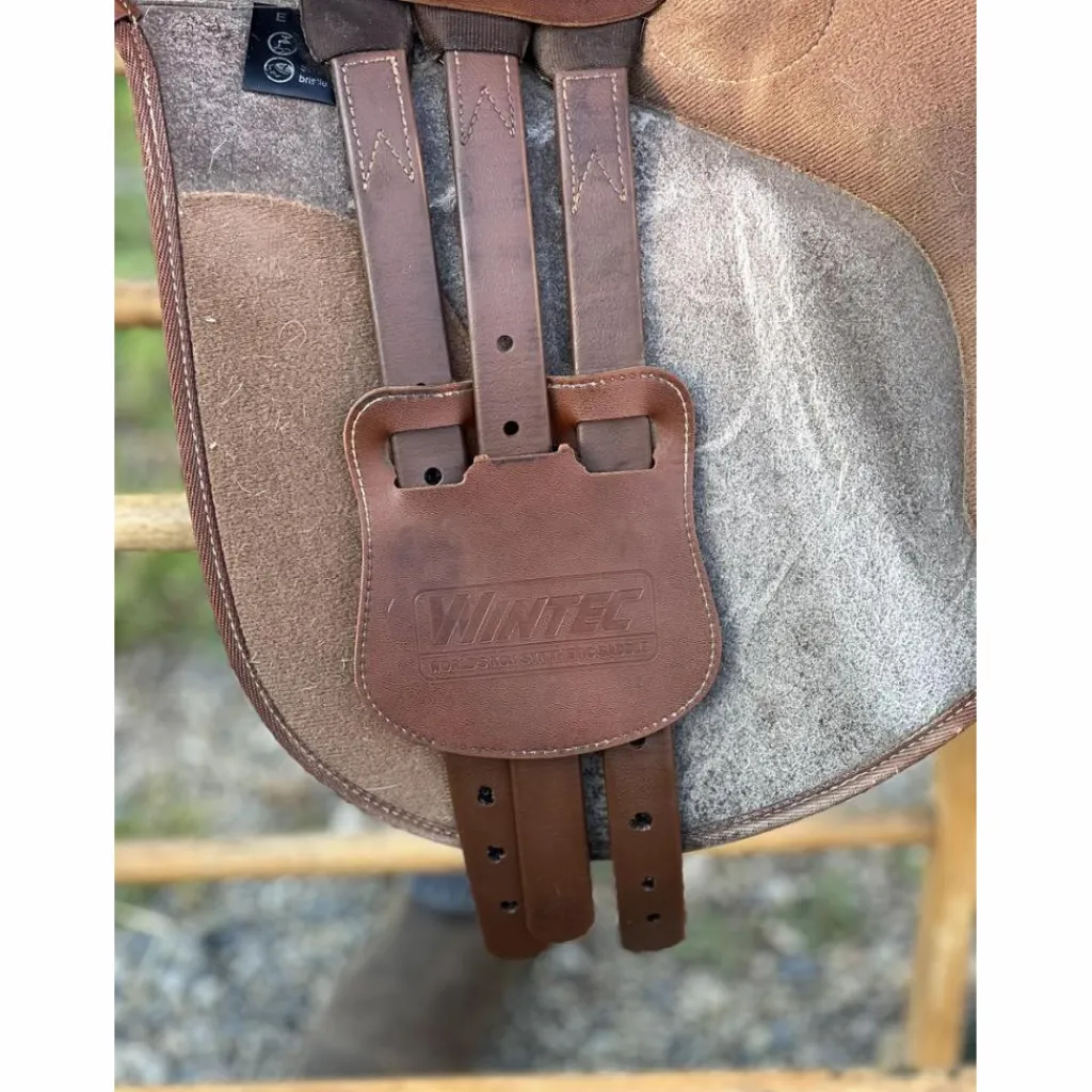 Wintec Selles Mixtes>Selle Mixte 500 Cair
