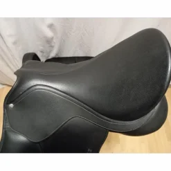 Selle mixte hart 17,5*Wintec Hot