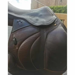 Selle mixte/cso*Hoffsteiner