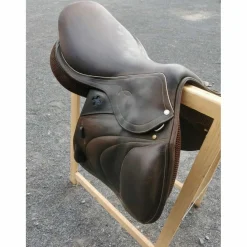 Selle mixte/cso*Hoffsteiner